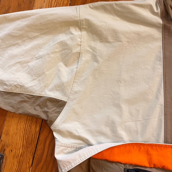 NWT Nike Sportswear Revolution Utility Half-Zip Jacket Sz S - Picture 6 of 14